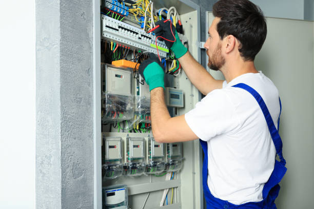 Best Electrical Contractors for Businesses  in Boothwyn, PA